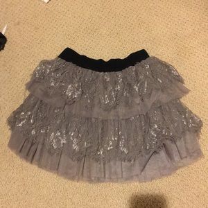 Fulltilt Lacy Skirt